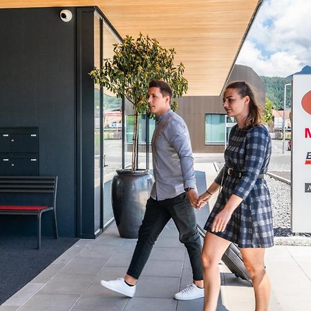 Motel Keckeis Inn - Self Check-In Sulz  Zewnętrze zdjęcie