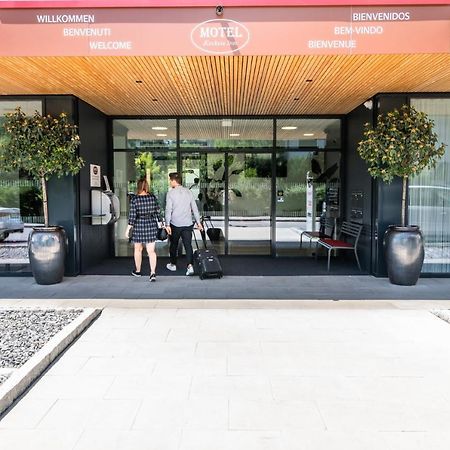 Motel Keckeis Inn - Self Check-In Sulz  Zewnętrze zdjęcie