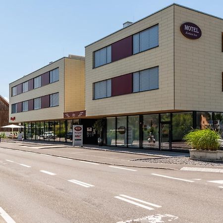 Motel Keckeis Inn - Self Check-In Sulz  Zewnętrze zdjęcie