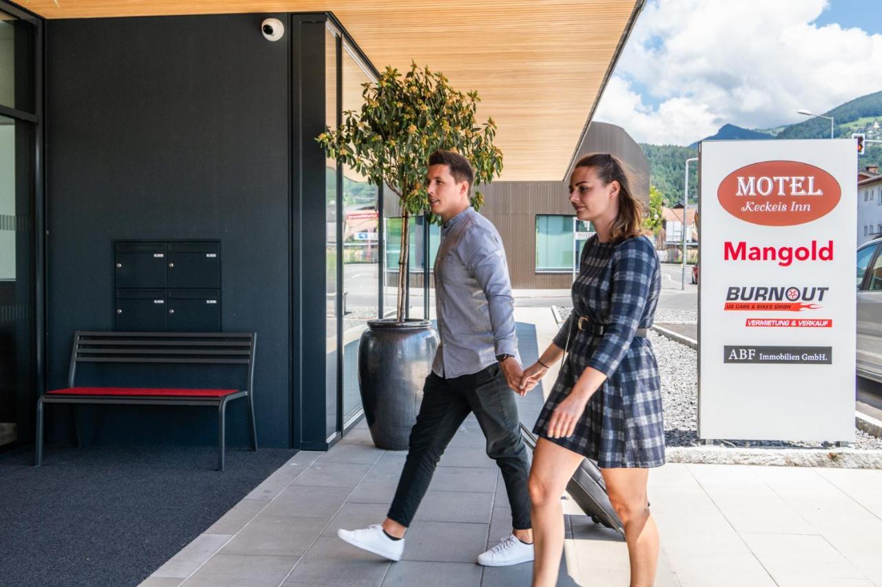 Motel Keckeis Inn - Self Check-In Sulz  Zewnętrze zdjęcie