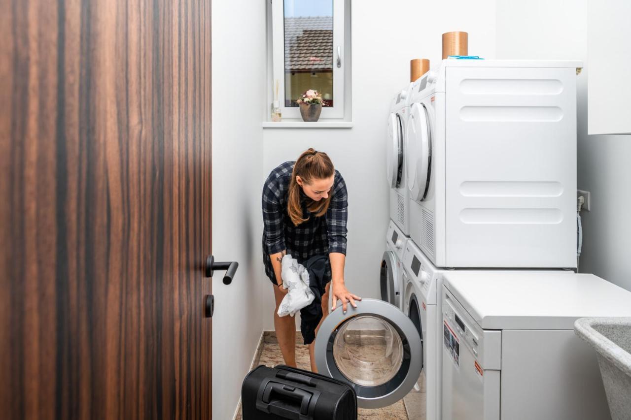 Motel Keckeis Inn - Self Check-In Sulz  Zewnętrze zdjęcie
