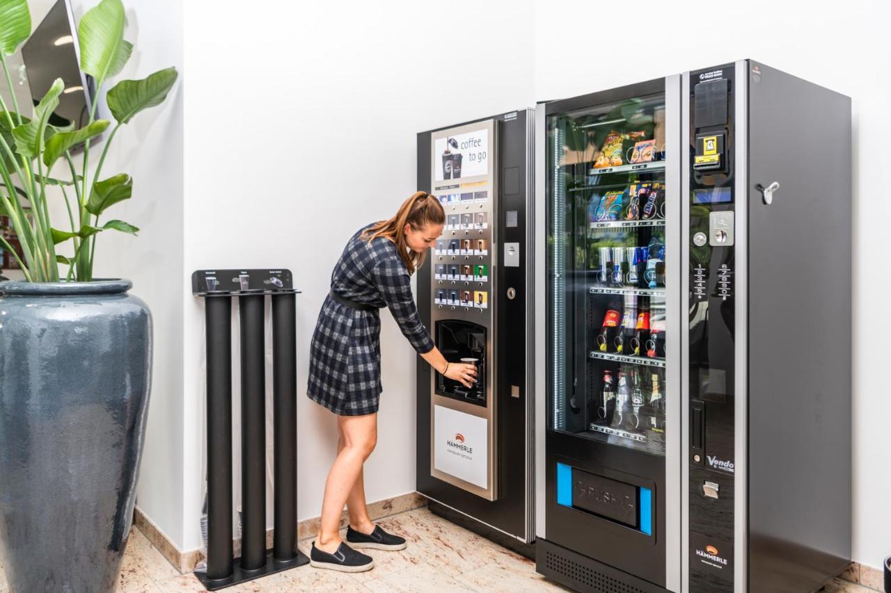 Motel Keckeis Inn - Self Check-In Sulz  Zewnętrze zdjęcie