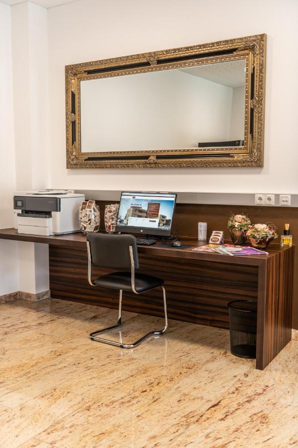 Motel Keckeis Inn - Self Check-In Sulz  Zewnętrze zdjęcie