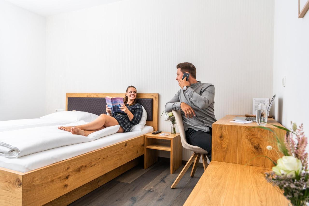 Motel Keckeis Inn - Self Check-In Sulz  Zewnętrze zdjęcie