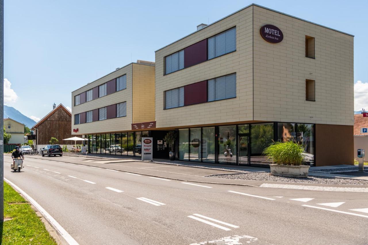 Motel Keckeis Inn - Self Check-In Sulz  Zewnętrze zdjęcie