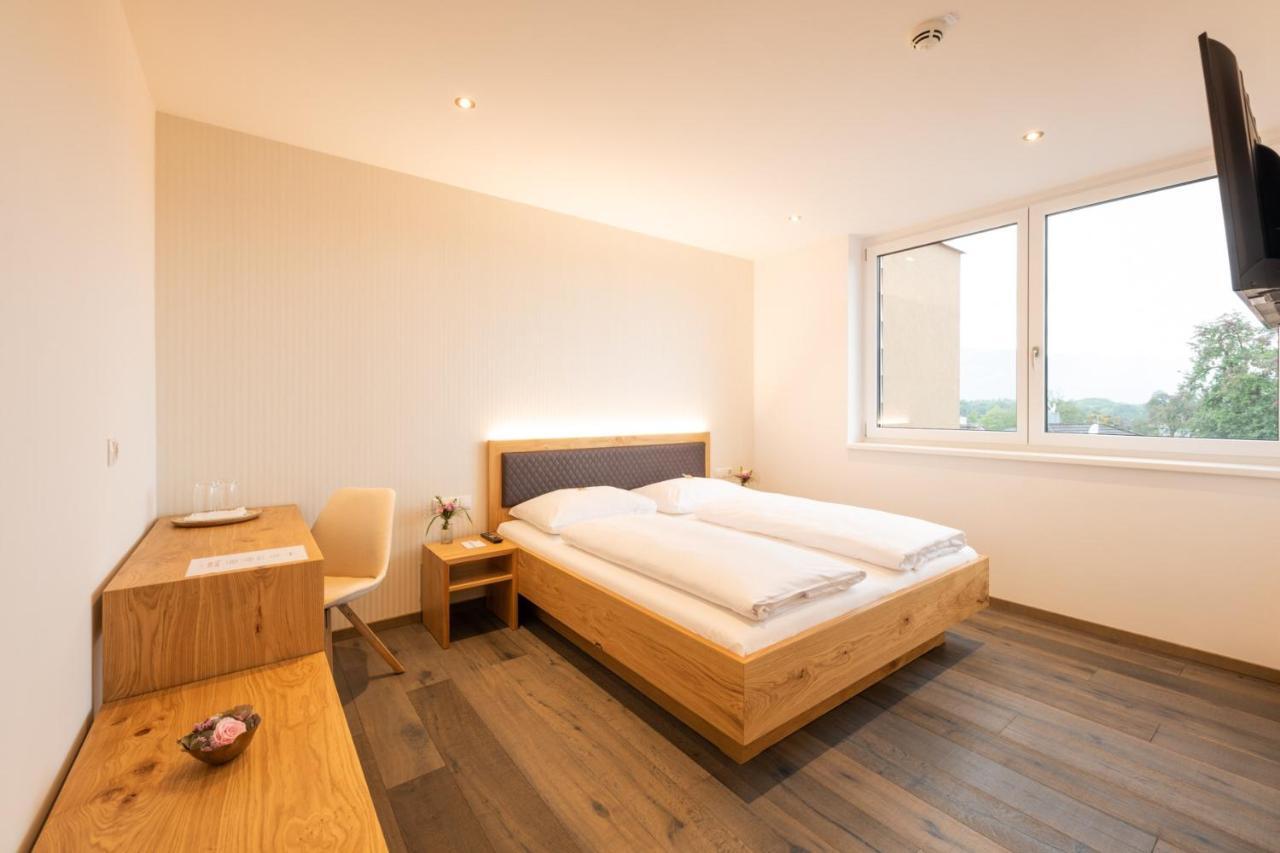 Motel Keckeis Inn - Self Check-In Sulz  Zewnętrze zdjęcie