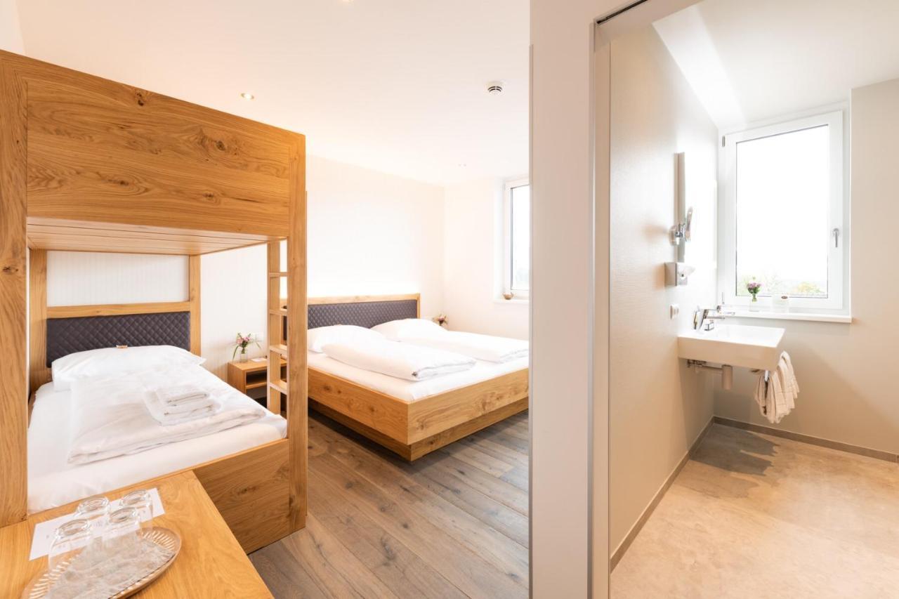 Motel Keckeis Inn - Self Check-In Sulz  Zewnętrze zdjęcie