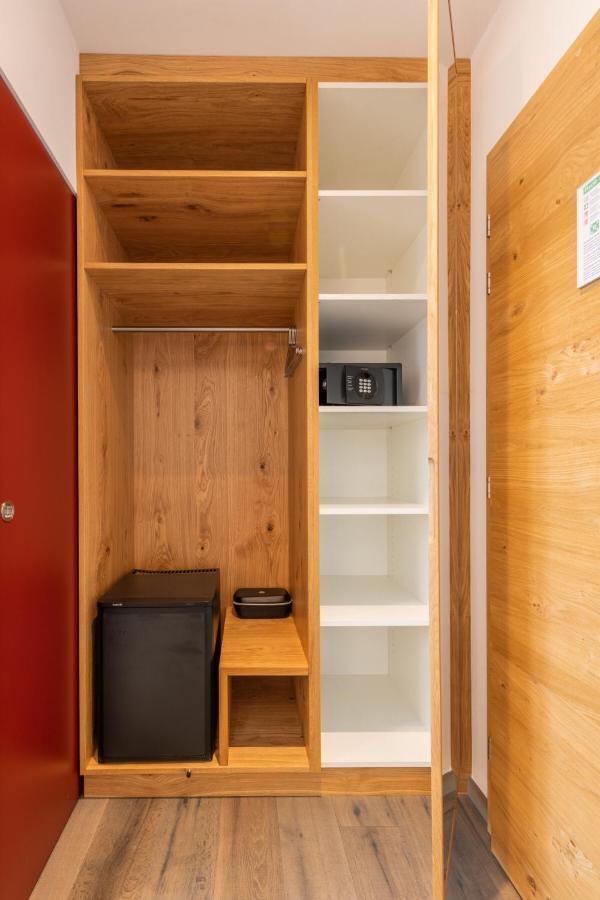 Motel Keckeis Inn - Self Check-In Sulz  Zewnętrze zdjęcie