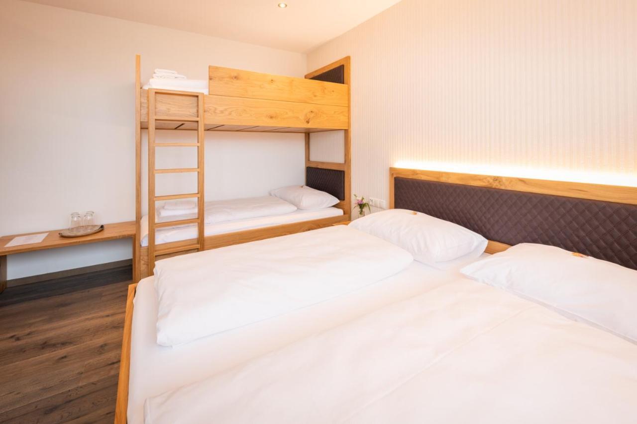 Motel Keckeis Inn - Self Check-In Sulz  Zewnętrze zdjęcie